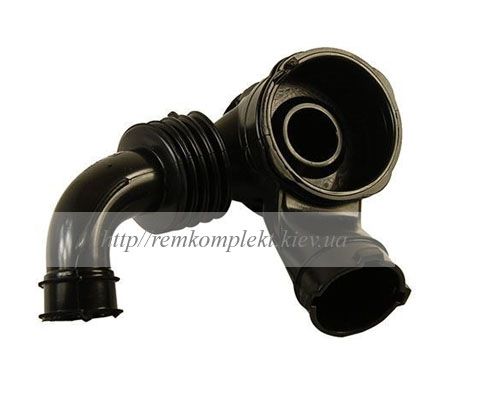 1327650022 Патрубок для пральної машини AEG ELECTROLUX ZANUSSI