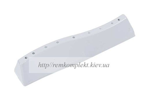 42025714 Ребро (активатор, лопасть) барабана пральної машини VESTEL