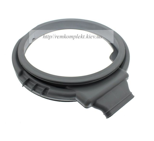 Резина (манжет) люка для стиральной машинки INDESIT ARISTON C00094154