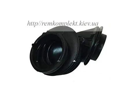 50298149001 Патрубок для пральної машини AEG ELECTROLUX ZANUSSI