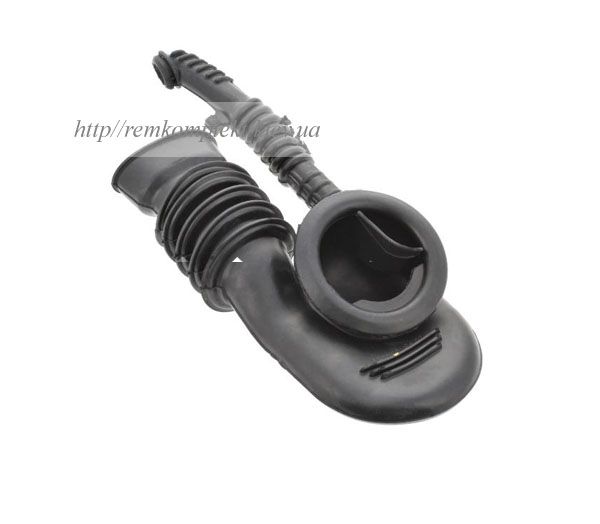 C00052946 Патрубок зливний для пральних машин Indesit, Ariston