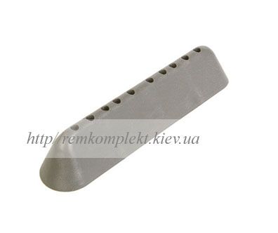 8118632051 Ребро (активатор, лопасть) барабана пральної машини AEG ELECTROLUX ZANUSSI