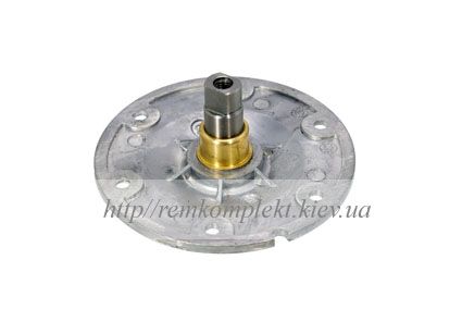 43010535 Фланець (опора) барабана пральної машини Candy