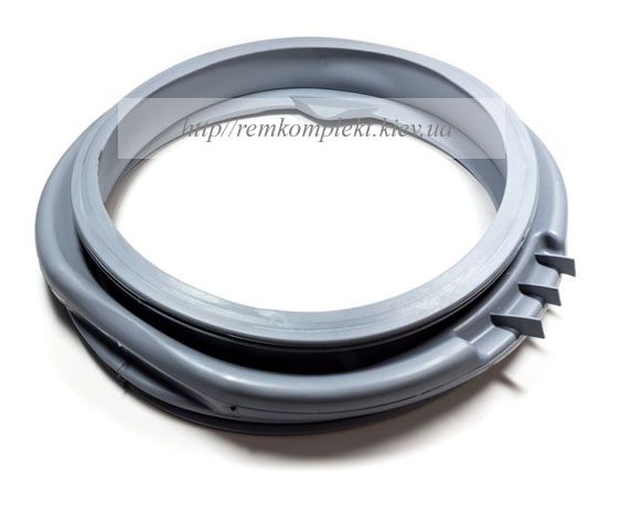 Гума (манжет) люка INDESIT ARISTON C00291057 для пральної машини