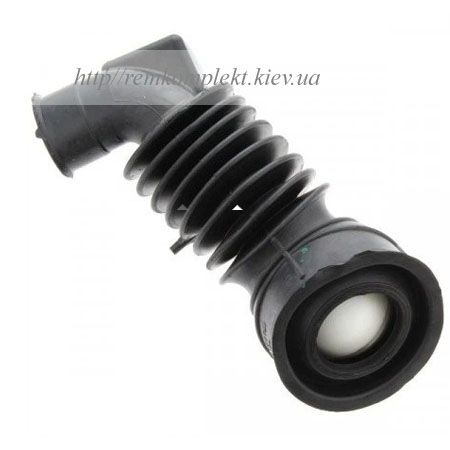 C00844254 Патрубок зливний для пральних машин Indesit, Ariston