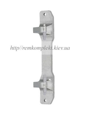 2858570200 Петля (завіса) люка для пральної машинки BEKO