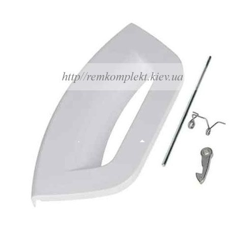 C00507932 Ручка люка для пральної машини ARISTON INDESIT аналог