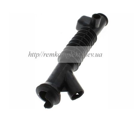C00108874 Патрубок зливний для пральних машин Indesit, Ariston