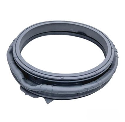 Гума (манжет) люка Samsung DC64-04285A для пральної машини