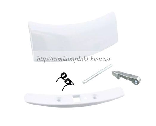 50292022006 Ручка люка для пральної машинки ZANUSSI аналог
