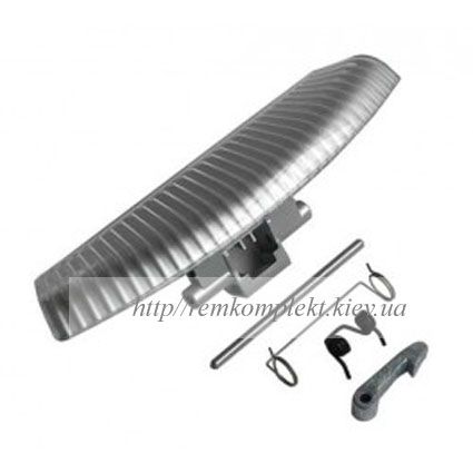 50292021008  Ручка люка для пральної машини ELECTROLUX аналог