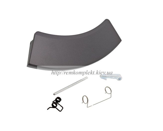4055271565 ручка люка пральної машини  AEG-ELECTROLUX-ZANUSSI