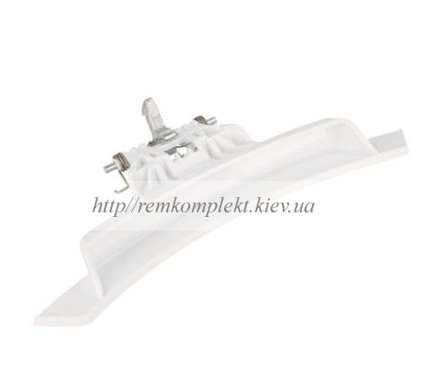 1552492108 Ручка люка для пральної машинки ELECTROLUX-ZANUSSI аналог