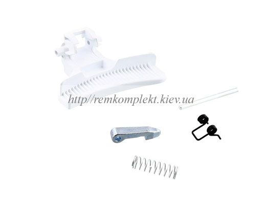 4055304143 Ручка люка пральної машини  AEG-ELECTROLUX-ZANUSSI аналог