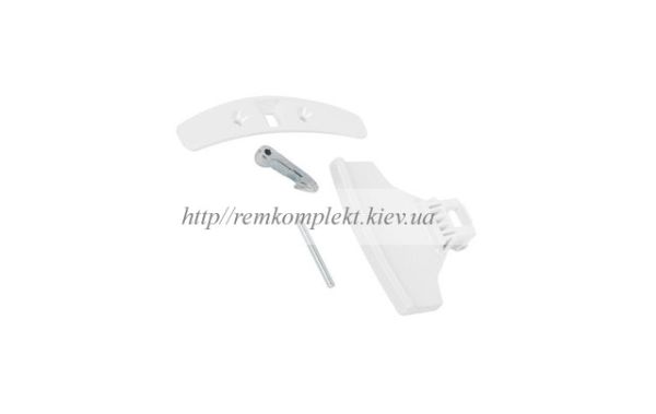 50267907009 Ручка люка для пральної машини AEG-ELECTROLUX-ZANUSSI аналог