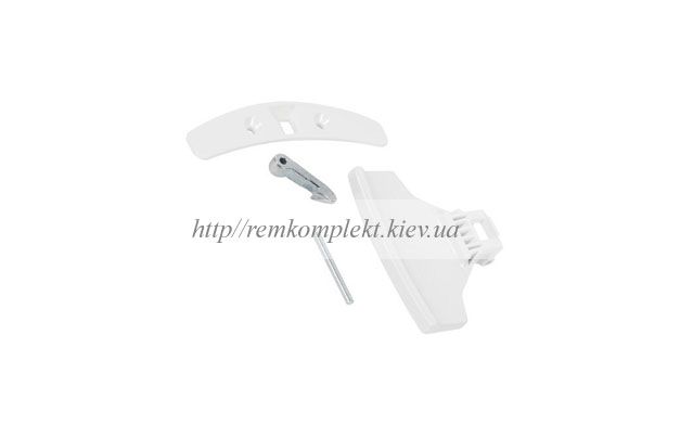 50267907009 Ручка люка для пральної машини AEG-ELECTROLUX-ZANUSSI аналог