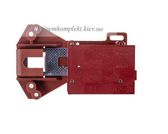 2601440000 Замок люка пральної машини Samsung ZV445T