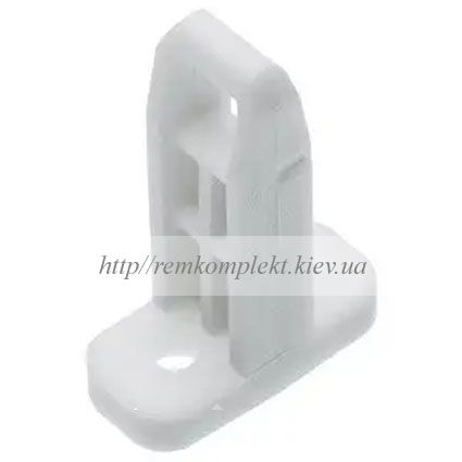8086811141 Крючок (засувка) ручки люка сушильної машини  AEG-ELECTROLUX-ZANUSSI