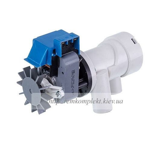 Насос (помпа) з зовнішньої крольчаткой Plaset 90W 36859