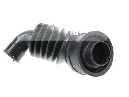 C00309575 Патрубок зливний для пральних машин Indesit, Ariston