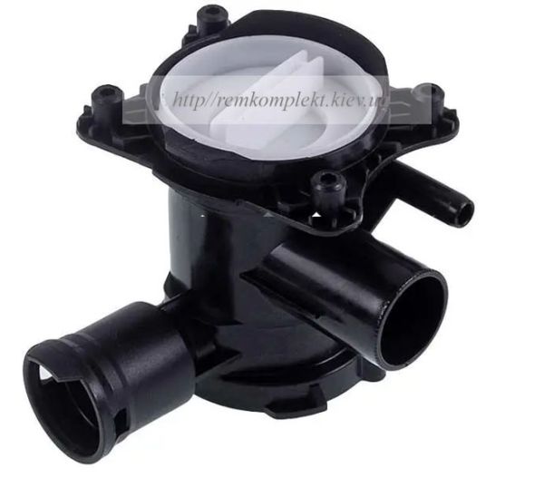 Улітка (равлик) зливного насоса Bosch, Siemens 144971 - 145338