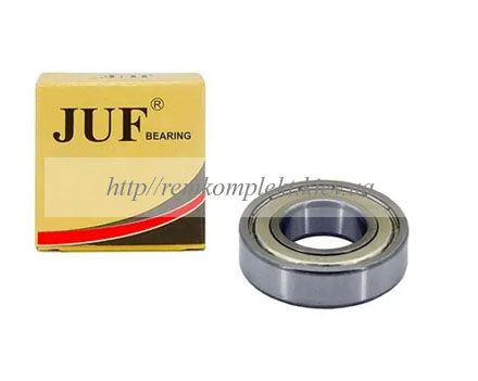 Підшипник JUF 6001