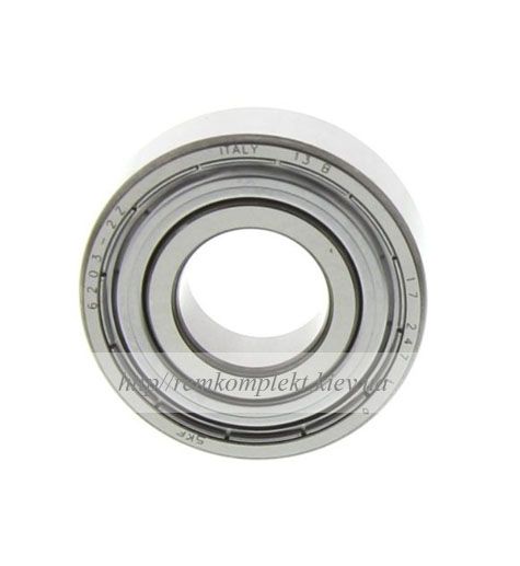 Подшипник SKF 6203