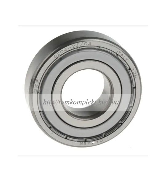 Подшипник SKF 204