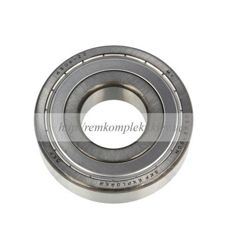 Підшипник SKF 6306