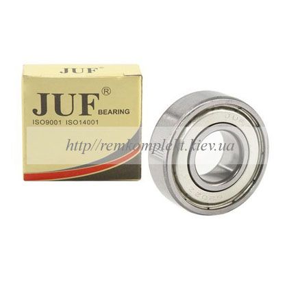 Підшипник JUF 6206
