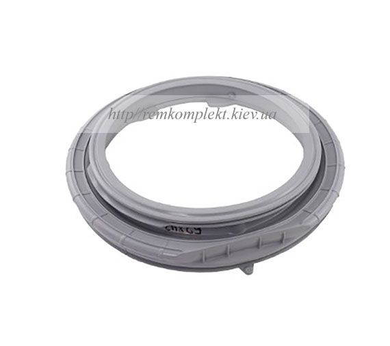 Гума (манжет) люка Samsung DC81-01455A для пральної машини