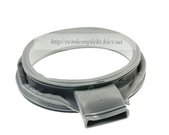 Гума (манжет) люка Samsung DC64-03176A для пральної машини
