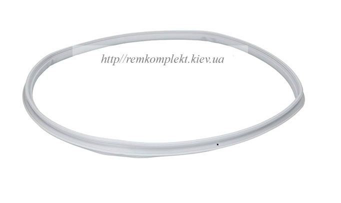 Гума (манжет) люка Bosch Siemens 00656841 для сушильної машини