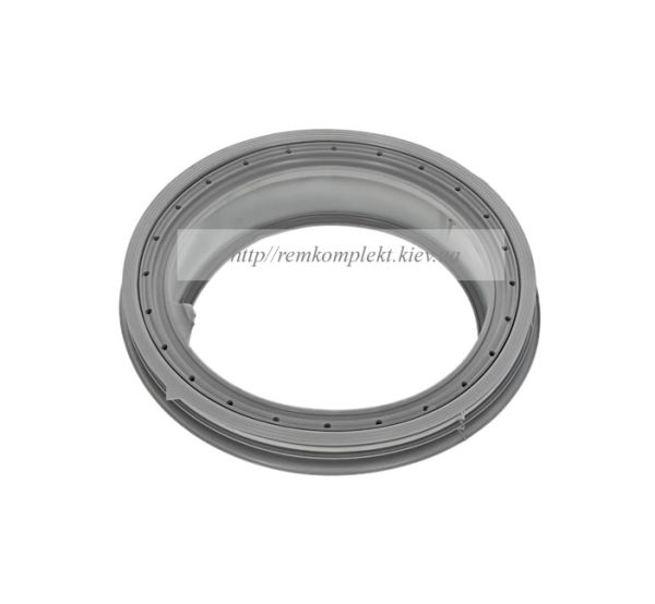 Гума (манжет) люка Zanussi, Electrolux   8581240167420 К ориг для пральної машини