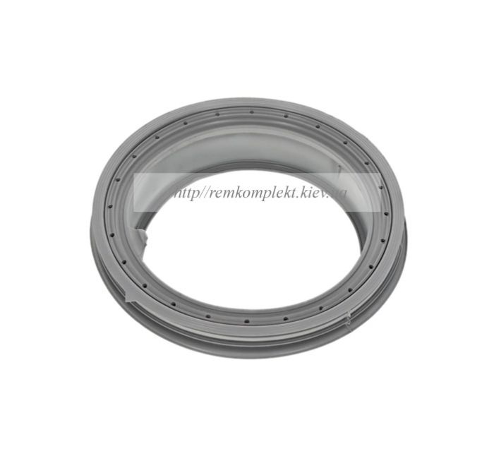 Гума (манжет) люка Zanussi, Electrolux   8581240167420 К ориг для пральної машини