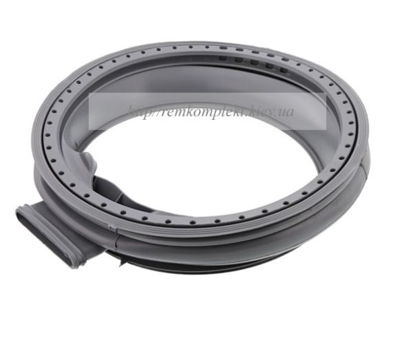 Гума (манжет) люка Zanussi, Electrolux  8071200029 К ориг для пральної машини