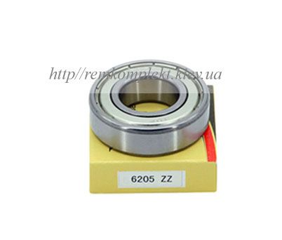 Підшипник JUF 6205