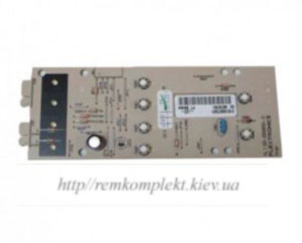 Модуль (плата) управління INDESIT ARISTON C00141151