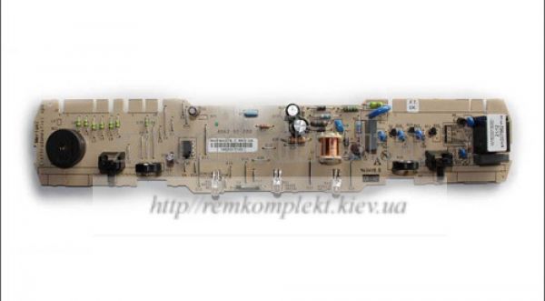 Плата управління холодильника Ariston Indesit C00143688