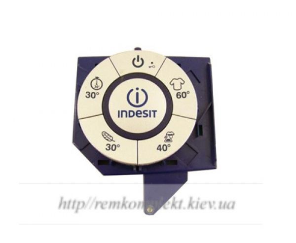 Модуль (плата) індикації INDESIT ARISTON C00194514