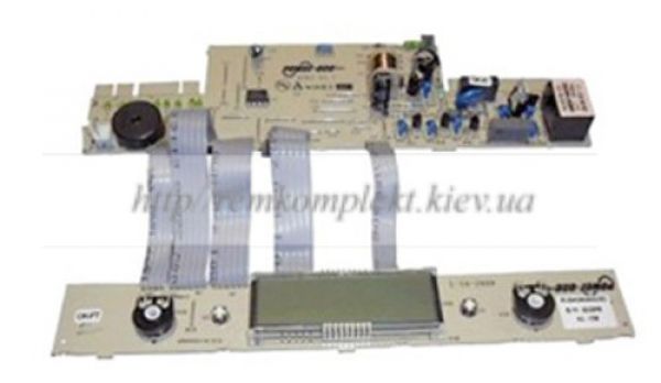 Плата управління холодильника Ariston Indesit C00256537