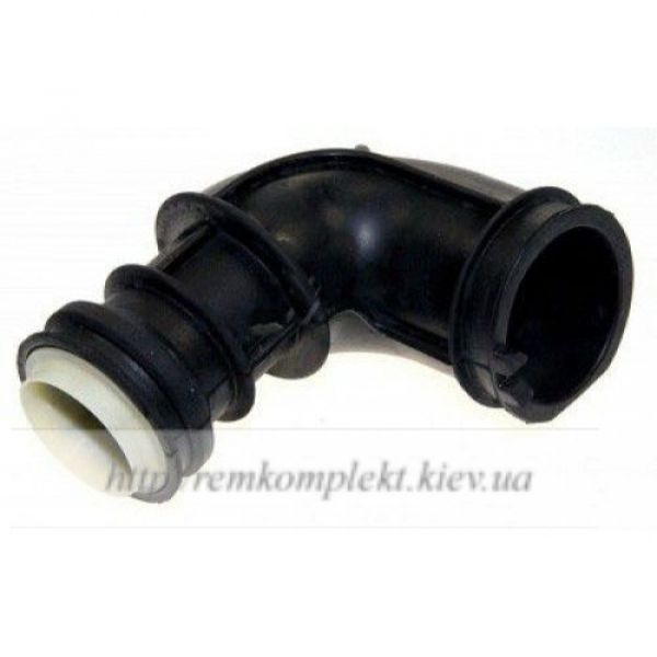 Патрубок для ПММ Ariston Indesit C00256973