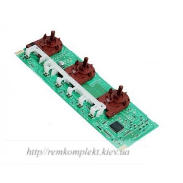 Модуль (плата) індикації INDESIT ARISTON C0026206044