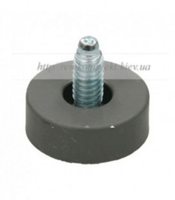 Ніжка для пральних машин Ariston, Indesit C00264322