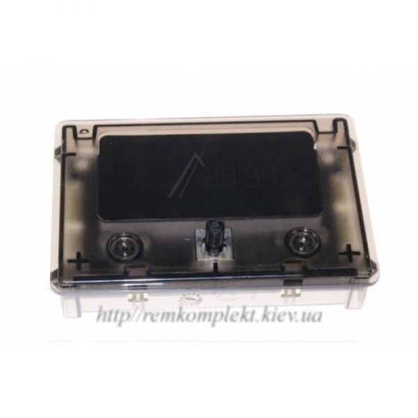 Модуль (плата) управления INDESIT ARISTON C00276528