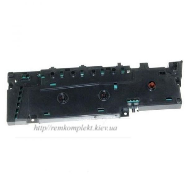 Модуль (плата) індикації INDESIT ARISTON C00277182