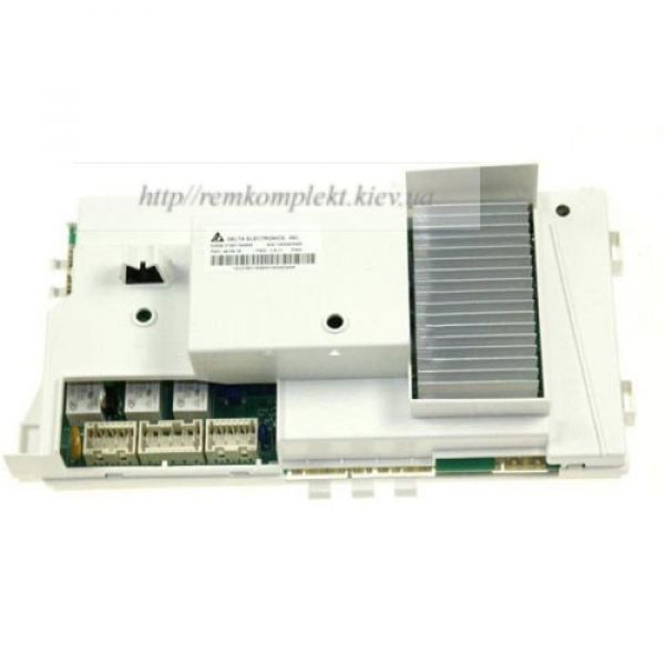 Модуль (плата) управління INDESIT ARISTON C00296192