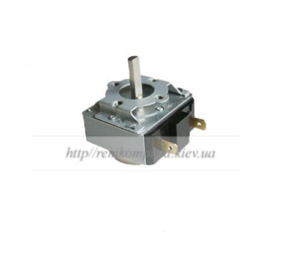 Таймер механічний для духовки Ariston C00302156