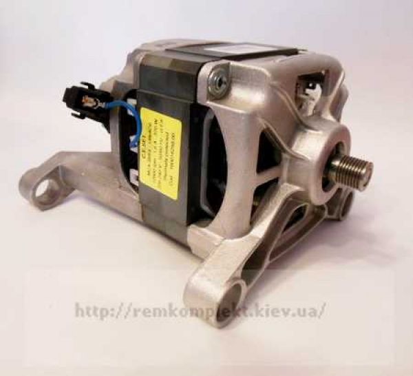 Електродвигун 800-1000 rpm Indesit / Ariston