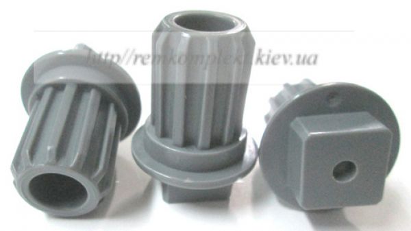 Шестерня (муфта) шнека для м'ясорубки Philips 996510049323